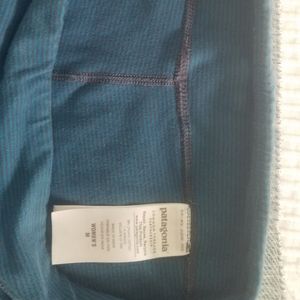Patagonia leggings